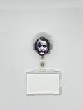 Joker Temalı Yoyo Kartlık
