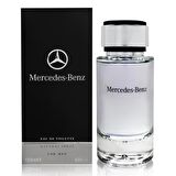 Mercedes-Benz For Men EDT 120 ml Erkek Parfüm