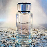 Mercedes-Benz Natural Spray EDT 120 ml Erkek Parfümü