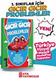 1. Sınıf Gıcır Gıcır Problemler