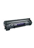 HP Laserjet P1005 Yüksek Kapasite Muadil Toner HP CB435A