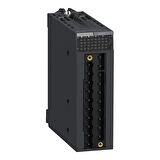 Schneider BMXDRA1605 Dijital çıkış modülü M340 - 16 çıkış - röle - 24 V DC 