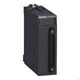 Schneider BMXDDI3202K Dijital giriş modülü M340 - 32 giriş - 24 V DC pozitif 