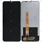 Oppo Realme C11 2020 Uyumlu LCD Ekran + Dokunmatik YÜKSEK KALİTELİ RMX2185