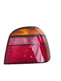 Enva Volkswagen Golf 3 Sağ Stop Lambası 1993-1997 Duysuz Hatchback 
