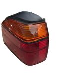 Enva Volkswagen Golf 3 Sağ Stop Lambası 1993-1997 Duysuz Hatchback 