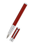 S.T. Dupont Red Dolma Kalem 260215