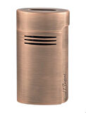 S.T. Dupont Megajet Brushed Copper Çakmak 20809