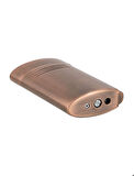 S.T. Dupont Megajet Brushed Copper Çakmak 20809