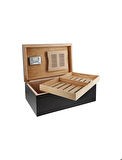 S.T. Dupont Humidor Premium Puro Kutusu 1312