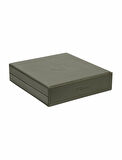 S.T. Dupont Khaki 8li Puro Kutusu 1356