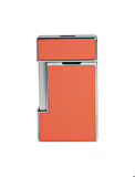 S.T. Dupont Slimmy Shiny Coral Lacquer Çakmak 28006