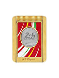 S.T. Dupont 24H Du Mans RedGold Puro Kesici 3490