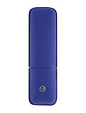 S.T. Dupont Indigo Mavi 2li Kalem Kılıfı 7132