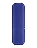 S.T. Dupont Indigo Mavi 2li Kalem Kılıfı 7132