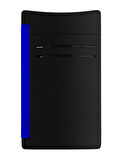 S.T. Dupont Fluo Maxijet Çakmak 20171