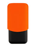 S.T. Dupont Fluo 3 Neon Turuncu Puro Kılıfı 183419