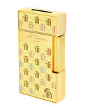 S.T. Dupont Biggy Trinidad Çakmak 25077