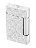 S.T. Dupont Initial Guilloche Çakmak 20844