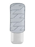 S.T. Dupont Monogram 1872 2li Açık Gri Puro Kılıfı 183480
