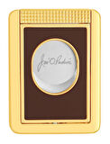 S.T. Dupont Padron Kahverengi Puro Kesici 3454