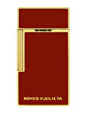 S.T. Dupont Biggy Romeo Y Julieta Bordo Lake Çakmak 25050