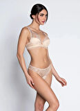Lise Charmel Ten Balenli Sütyen CH3013