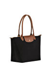 Longchamp Kadın Omuz Çantası Medium L2605 089 001