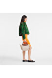 Longchamp Kadın Omuz Çantası Small  L1621 089 P71