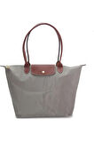 Longchamp Kadın Omuz Çantası Large L1899 089 P55