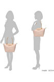 Longchamp Kadın Omuz Çantası Medium L2605 919 P64