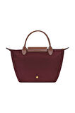 Longchamp Kadın Omuz Çantası Small L1621089P87