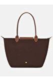 Longchamp Kadın Omuz Çantası Large L1899 089 P81