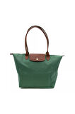Longchamp Kadın Omuz Çantası Large L1899 089 P84