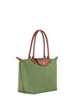 Longchamp Kadın Omuz Çantası Medium L2605 089 P77