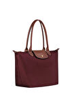 Longchamp Kadın Omuz Çantası Medium L2605089P87
