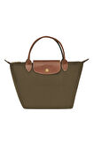 Longchamp Kadın Omuz Çantası Small L1621089A23