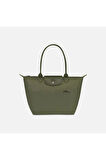 Longchamp Kadın Omuz Çantası Medium L2605 919 479