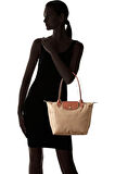 Longchamp Kadın Omuz Çantası Medium L2605089841