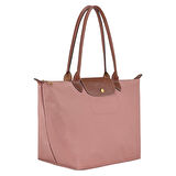 Longchamp Kadıın Omuz Çantası Large L1899 089 P96