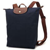Longchamp Le Plıage Orıgınal M Kadın Sırt Çantası 10284089556