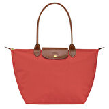 Longchamp Kadın Omuz Çantası Large L1899089P94
