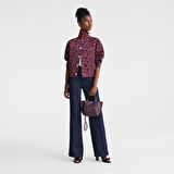Longchamp Essentıal XS Kadın El Ve Çapraz Çanta 10259HFV061