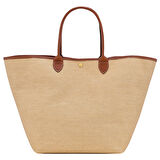 Longchamp Le Pliage Collection L Basket bag Kadın Omuz Çantası 10308HGK035