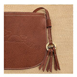 Longchamp Le Pliage Collection L Basket bag Kadın Omuz Çantası 10308HGK035