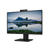 Asus V440 Intel Core i5 13420H 32GB 2TB SSD 23.8" FHD W11P All in One Bilgisayar Siyah & USB Bellek