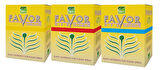DRT Favor 15-40-15 NPK Gübre 1 kg