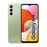 Galaxy A14 -- 6 GB Ram 128 GB Hafıza Akıllı Cep Telefonu