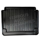 Peugeot Partner Tepee Ferrous 3D Bagaj Havuzu 2008 2019