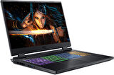 Acer Nitro 5 AN515-58-79XA Intel Core I7 12700H 16gb DDR5 Ram 1tb SSD 8GB RTX4060 15.6 İnç 165Hz IPS FHD Windows11Pro Taşınabilir Bilgisayar NHQM0EY00120+ZettaÇanta